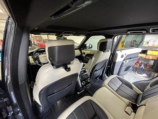 2019 Land Rover Range Rover Sport Autobiography SALWV2RE5KA826659 in Fort Myers, FL 103