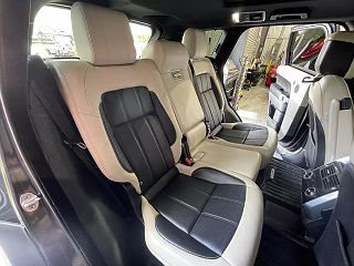 2019 Land Rover Range Rover Sport Autobiography SALWV2RE5KA826659 in Fort Myers, FL 109