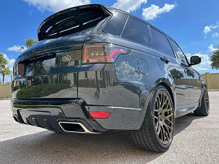 2019 Land Rover Range Rover Sport Autobiography SALWV2RE5KA826659 in Fort Myers, FL 13