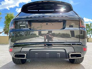 2019 Land Rover Range Rover Sport Autobiography SALWV2RE5KA826659 in Fort Myers, FL 18