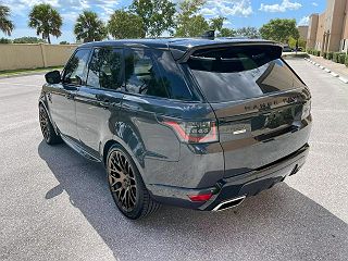 2019 Land Rover Range Rover Sport Autobiography SALWV2RE5KA826659 in Fort Myers, FL 26