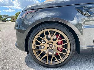 2019 Land Rover Range Rover Sport Autobiography SALWV2RE5KA826659 in Fort Myers, FL 35