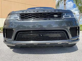 2019 Land Rover Range Rover Sport Autobiography SALWV2RE5KA826659 in Fort Myers, FL 41