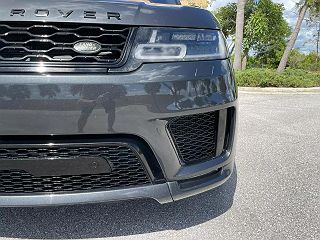2019 Land Rover Range Rover Sport Autobiography SALWV2RE5KA826659 in Fort Myers, FL 44