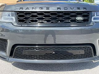 2019 Land Rover Range Rover Sport Autobiography SALWV2RE5KA826659 in Fort Myers, FL 45