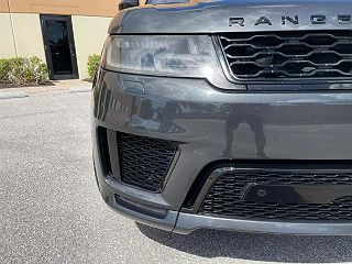 2019 Land Rover Range Rover Sport Autobiography SALWV2RE5KA826659 in Fort Myers, FL 46