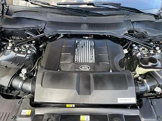2019 Land Rover Range Rover Sport Autobiography SALWV2RE5KA826659 in Fort Myers, FL 53
