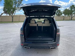 2019 Land Rover Range Rover Sport Autobiography SALWV2RE5KA826659 in Fort Myers, FL 55