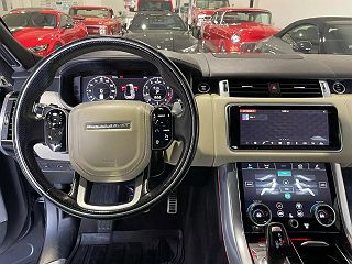 2019 Land Rover Range Rover Sport Autobiography SALWV2RE5KA826659 in Fort Myers, FL 59