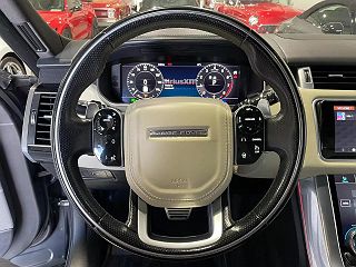 2019 Land Rover Range Rover Sport Autobiography SALWV2RE5KA826659 in Fort Myers, FL 70