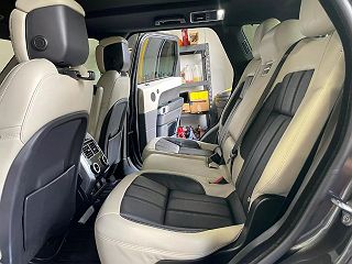 2019 Land Rover Range Rover Sport Autobiography SALWV2RE5KA826659 in Fort Myers, FL 98