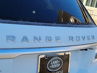 2019 Land Rover Range Rover Sport HSE SALWR2RV8KA828331 in Hatboro, PA 26