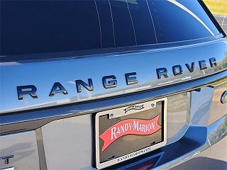 2019 Land Rover Range Rover Sport Autobiography SALWV2REXKA851363 in Mooresville, NC 32
