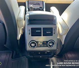 2019 Land Rover Range Rover Sport Supercharged Dynamic SALWR2RE6KA855642 in Redwood City, CA 15