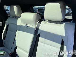 2019 Land Rover Range Rover Sport Supercharged Dynamic SALWR2RE6KA855642 in Redwood City, CA 18