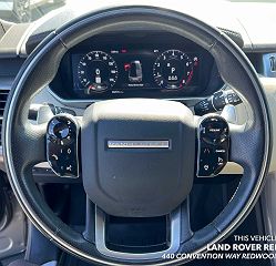 2019 Land Rover Range Rover Sport Supercharged Dynamic SALWR2RE6KA855642 in Redwood City, CA 25