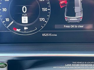 2019 Land Rover Range Rover Sport Supercharged Dynamic SALWR2RE6KA855642 in Redwood City, CA 27