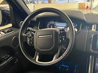 2019 Land Rover Range Rover Sport Supercharged Dynamic SALWR2RE9KA857952 in San Francisco, CA 16