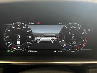2019 Land Rover Range Rover Sport Supercharged Dynamic SALWR2RE9KA857952 in San Francisco, CA 25