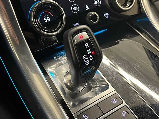 2019 Land Rover Range Rover Sport Supercharged Dynamic SALWR2RE9KA857952 in San Francisco, CA 29
