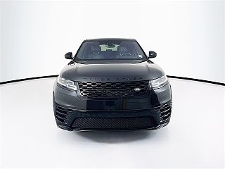 2019 Land Rover Range Rover Velar R-Dynamic SE SALYL2EX6KA796383 in Edison, NJ 2