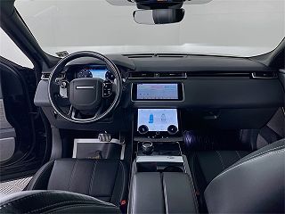 2019 Land Rover Range Rover Velar R-Dynamic SE SALYL2EX6KA796383 in Edison, NJ 30