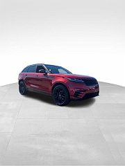 2019 Land Rover Range Rover Velar R-Dynamic SE VIN: SALYL2EX0KA218408