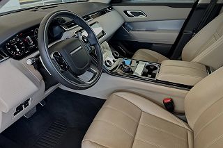 2019 Land Rover Range Rover Velar R-Dynamic SE SALYL2EXXKA779148 in Poway, CA 10