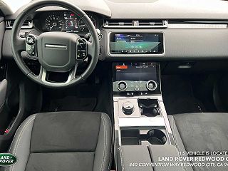 2019 Land Rover Range Rover Velar Base SALYA2EX2KA783068 in Redwood City, CA 14