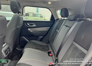 2019 Land Rover Range Rover Velar Base SALYA2EX2KA783068 in Redwood City, CA 17