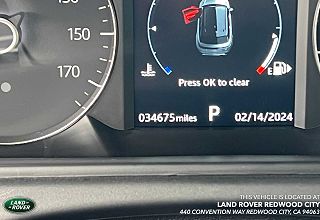 2019 Land Rover Range Rover Velar Base SALYA2EX2KA783068 in Redwood City, CA 27