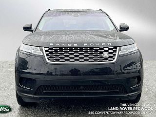 2019 Land Rover Range Rover Velar Base SALYA2EX2KA783068 in Redwood City, CA 8
