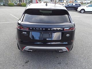 2019 Land Rover Range Rover Velar R-Dynamic SE SALYL2FV9KA219442 in Roanoke, VA 16