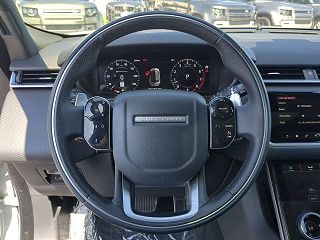 2019 Land Rover Range Rover Velar R-Dynamic SE SALYL2EX2KA212108 in Ventura, CA 10