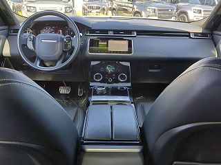 2019 Land Rover Range Rover Velar R-Dynamic SE SALYL2EX2KA212108 in Ventura, CA 22