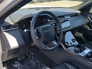 2019 Land Rover Range Rover Velar R-Dynamic SE SALYL2EX2KA212108 in Ventura, CA 9