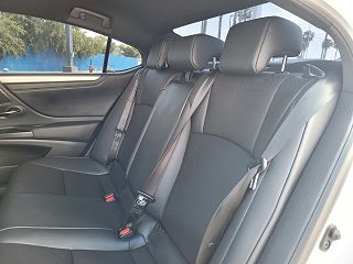 2019 Lexus ES 350 58ABZ1B18KU049974 in Bakersfield, CA 14