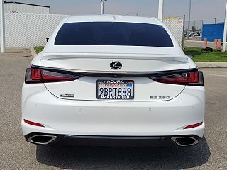2019 Lexus ES 350 58ABZ1B18KU049974 in Bakersfield, CA 7