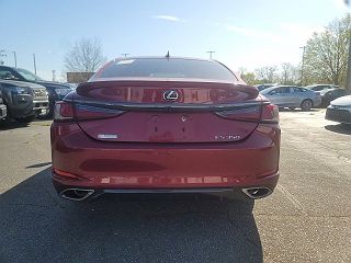 2019 Lexus ES 350 58ABZ1B11KU014094 in North Chesterfield, VA 6