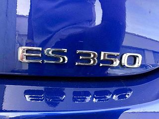 2019 Lexus ES 350 58ABZ1B14KU015384 in Portland, OR 9