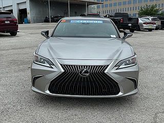 2019 Lexus ES 350 58ABZ1B10KU002440 in San Antonio, TX 18