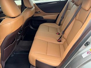 2019 Lexus ES 350 58ABZ1B10KU002440 in San Antonio, TX 3