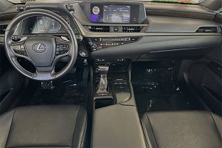 2019 Lexus ES 350 JTHBZ1B16K2003498 in San Bernardino, CA 10