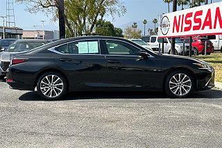 2019 Lexus ES 350 JTHBZ1B16K2003498 in San Bernardino, CA 2