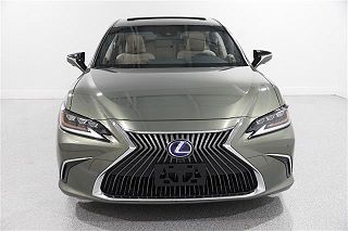 2019 Lexus ES 300h JTHB21B10K2027574 in Willoughby Hills, OH 2
