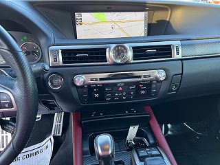 2019 Lexus GS 350 JTHCZ1BL0KA010670 in Reading, PA 18