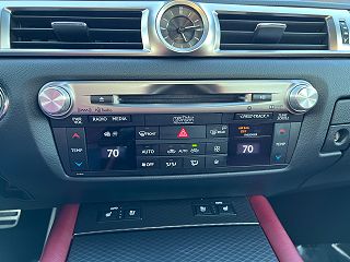 2019 Lexus GS 350 JTHCZ1BL0KA010670 in Reading, PA 19