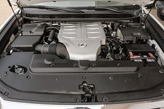 2019 Lexus GX 460 JTJJM7FXXK5216754 in Forney, TX 23