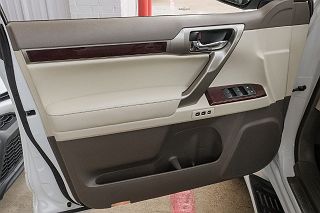 2019 Lexus GX 460 JTJJM7FXXK5216754 in Forney, TX 48