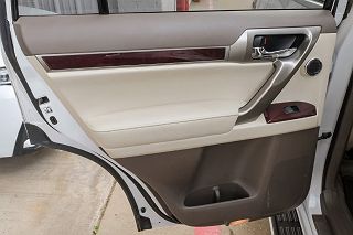 2019 Lexus GX 460 JTJJM7FXXK5216754 in Forney, TX 52